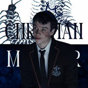 Christian Mulciber