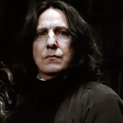 Severus Snape