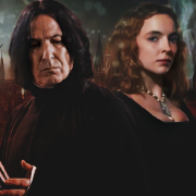 Severus Snape