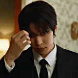 jeong yunho