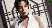 jeong yunho