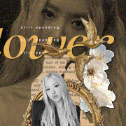 roseanne park