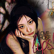 lee chaeryeong