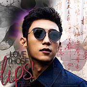 huang jingyu