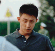 huang jingyu