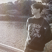 jo youngmin