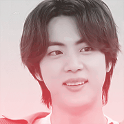 kim seokjin