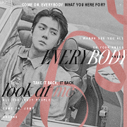 oh sehun