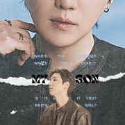 min yoongi