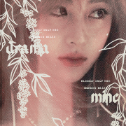 huh yunjin