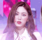 kwon eunbin