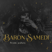 Baron Samedi