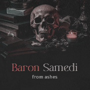 Baron Samedi