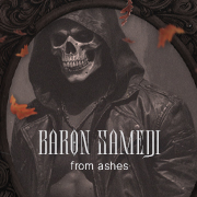 Baron Samedi