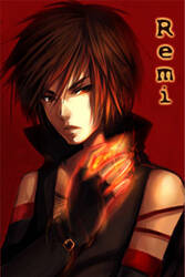 Remiel Tailer