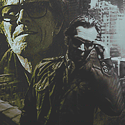 George Larkin