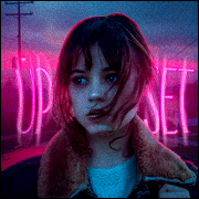 Penelope Carter