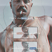 Oscar Shane