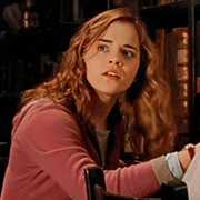 Hermione Granger