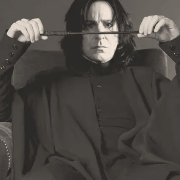 Severus Snape