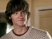 Sam Winchester