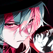 Nakahara Chuuya