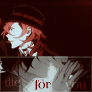 Nakahara Chuuya