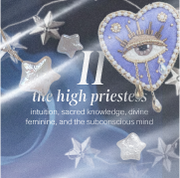 the high priestess