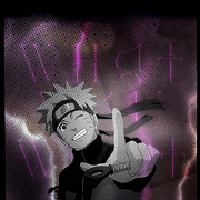 Uzumaki Naruto