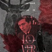 James Potter
