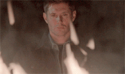 dean winchester