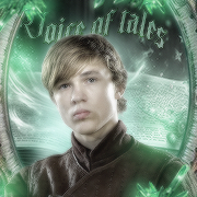 Peter Pevensie