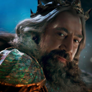 King Triton