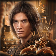 Prince Caspian