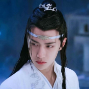 Lan Zhan