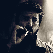 Morgan Blackhand