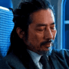 Goro Takemura