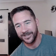 Jeff Warnke