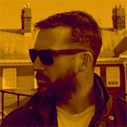Jeff Warnke