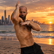 Jake Thorne