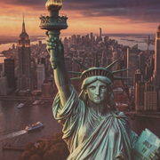 Statue of Liberty