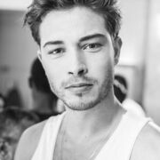 Joshua Farago
