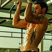 Seth Ambrose