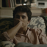 Elias Frost