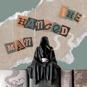 the hanged man