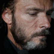 Rufus Scrimgeour