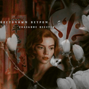 Lily Potter