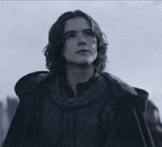 regulus black