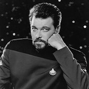 William Riker