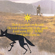 the wolf